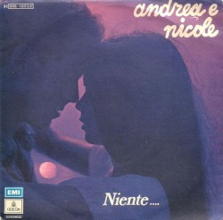 Niente… / Buonanotte amore