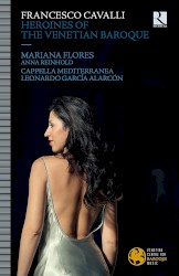 Heroines of the Venetian Baroque