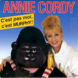 C'est pas moi, c'est Murphy