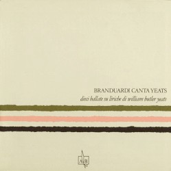 Branduardi canta Yeats: Dieci ballate su liriche di William Butler Yeats