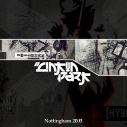 2003-03-03: Rock City, Nottingham, UK