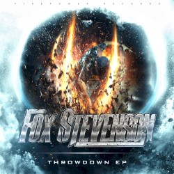 Throwdown EP