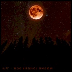 BLOOD HYPERMOON SUMMONING