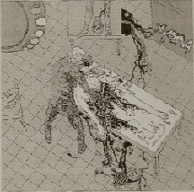 Above the Mind of Morbidity