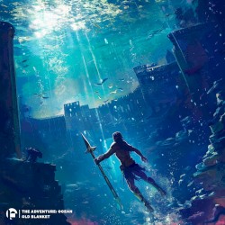 The Adventure: Ocean