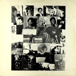 The Beginning of a New Birth