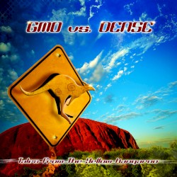 Tales From the Yellow Kangaroo