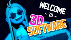 Welcome to 3D Software
