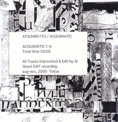 Acousmatic