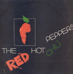 The Red Hot Chili Peppers