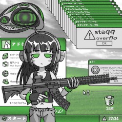 abort, retry, ignore