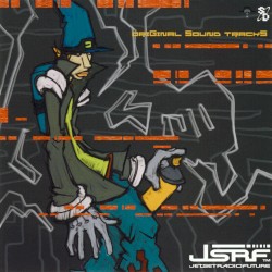 Jet Set Radio Future Original Sound Tracks
