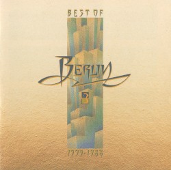 Best of Berlin 1979–1988