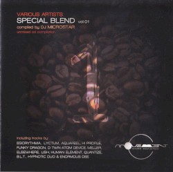 Special Blend, Vol. 01