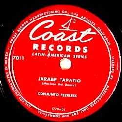 Jarabe tapatio / La chiapaneca