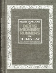 Too-Rye-Ay, as It Should Have Sounded