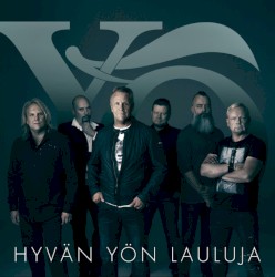 Hyvän yön lauluja