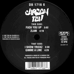 Fuck You Up