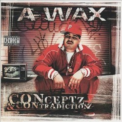 CONceptz & CONtradicitionz