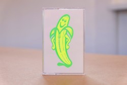 Banana Spleen EP