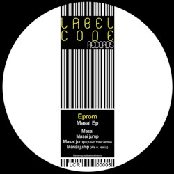 Masai EP