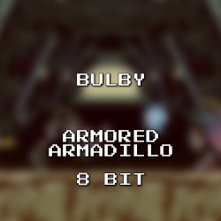 Armored Armadillo 8 Bit (Mega Man X)