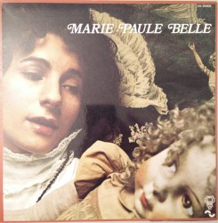Marie‐Paule Belle