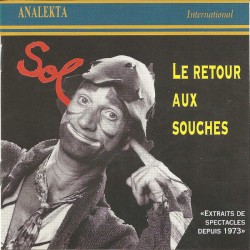 Le retour aux souches