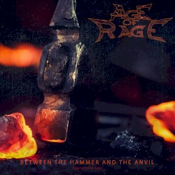BETWEEN THE HAMMER AND THE ANVIL (REMASTERED 2020)
