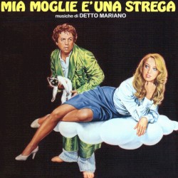 Mia moglie è una strega: Colonna sonora originale