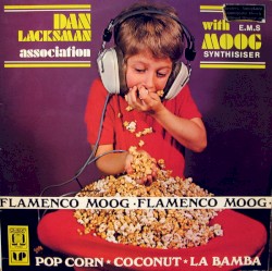 Flamenco Moog
