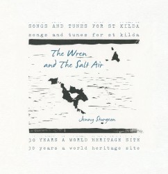 The Wren and the Salt Air