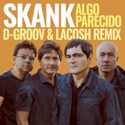 Algo Parecido (D-Groov e Lacosh Remix)