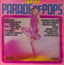 Solid Gold Parade of Pops