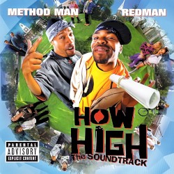 How High: The Soundtrack