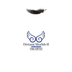 Distant Worlds II: More Music From Final Fantasy