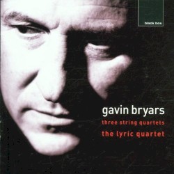 Three String Quartets