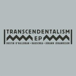 Transcendentalism EP