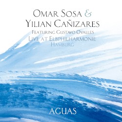 Omar Sosa & Yilian Cañizares feat Gustavo Ovalles - Live at Elbphilharmonie Hamburg