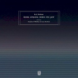 Does Spring Hide Its Joy