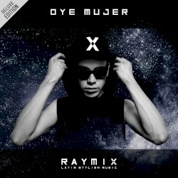 Oye mujer