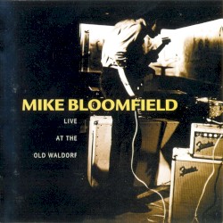 Live at the Old Waldorf