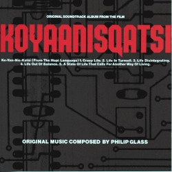 Koyaanisqatsi