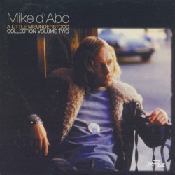 The Mike d'Abo Collection, Volume 2