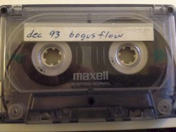 Bogus Flow Cassette
