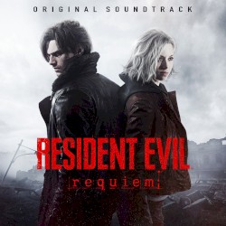 BIOHAZARD requiem Original Soundtrack