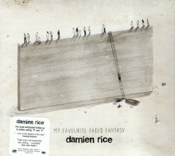 My Favourite Faded Fantasy