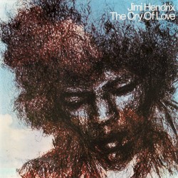 The Cry of Love
