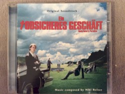 Undertaker's Paradise (Ein todsicheres Geschäft)