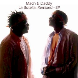 La botella: Remixed